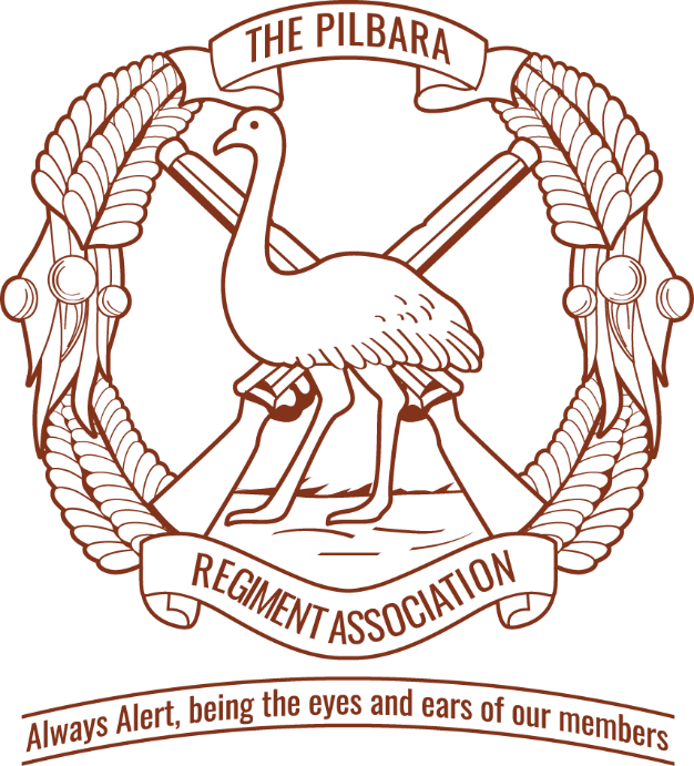 The Pilbara Regiment Association, Inc